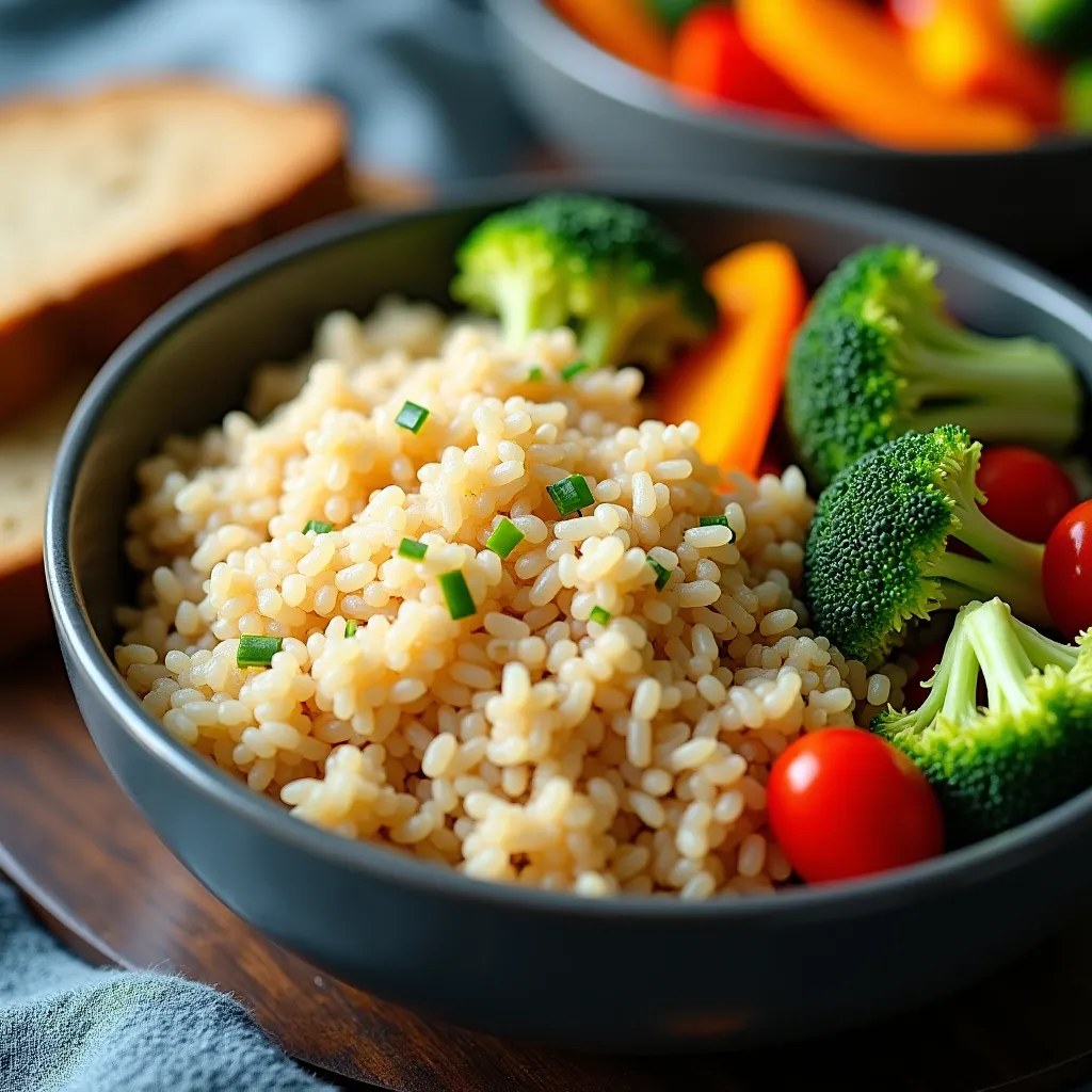 Carbohidrați complecși